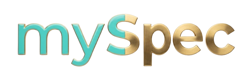 mySpec