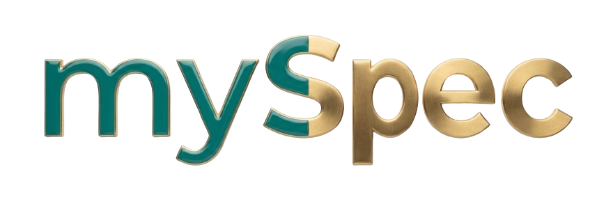 mySpec